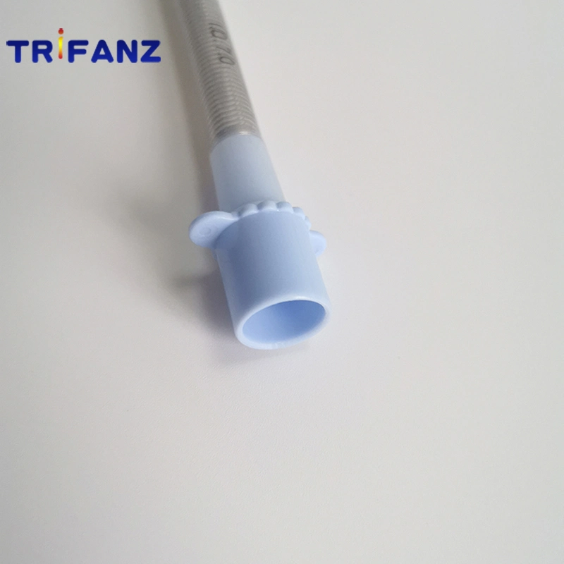 Medical Disposable Silicone Nasopharyngeal Airway